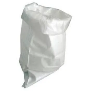 Plastic Woven Bags